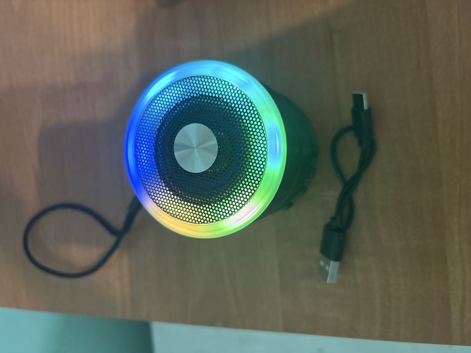 Калонка миний qc16