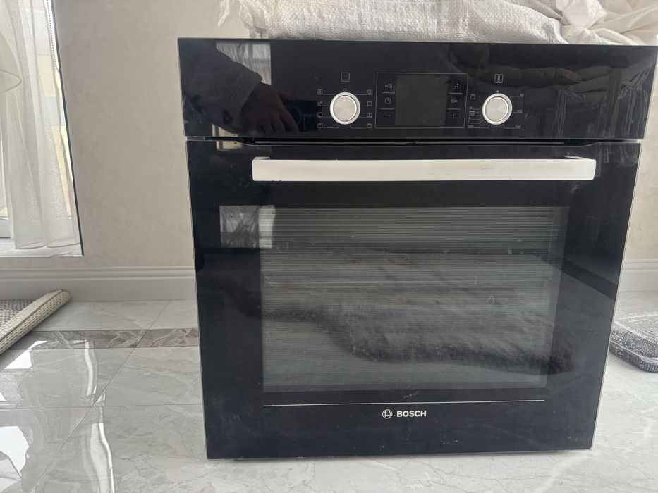 Продам  духовой шкаф б/у