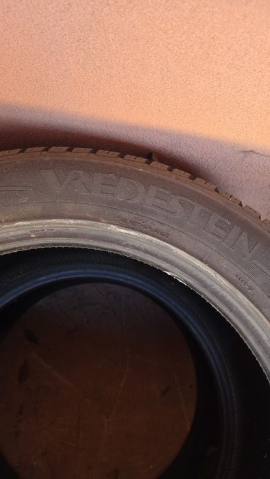 Vand 2 cauciucuri Vredestein 285 45 20
