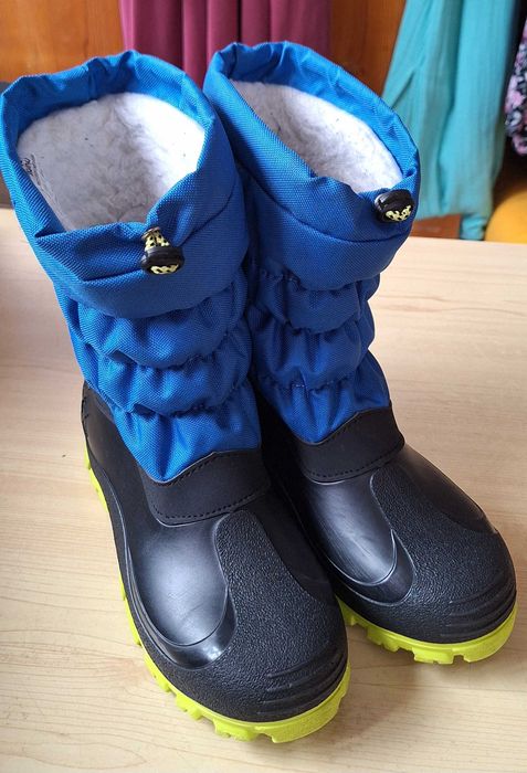 Детски апрески - CMP KIDS HANKI 2.0