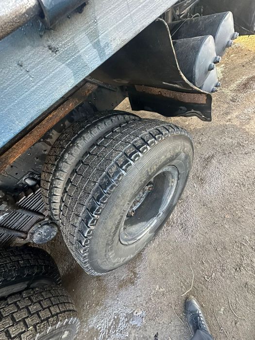 Продам  камаз 5320