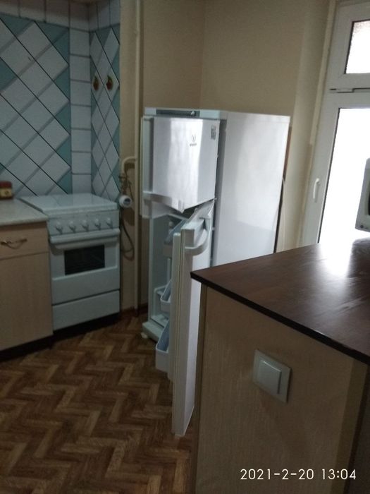 Продаётся квартира в центре города