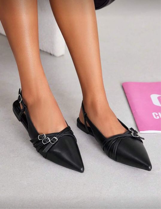 Дамски официални обувки