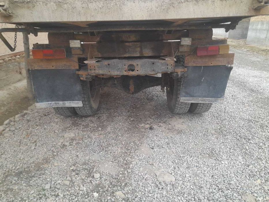 Газ 53  Сотилади