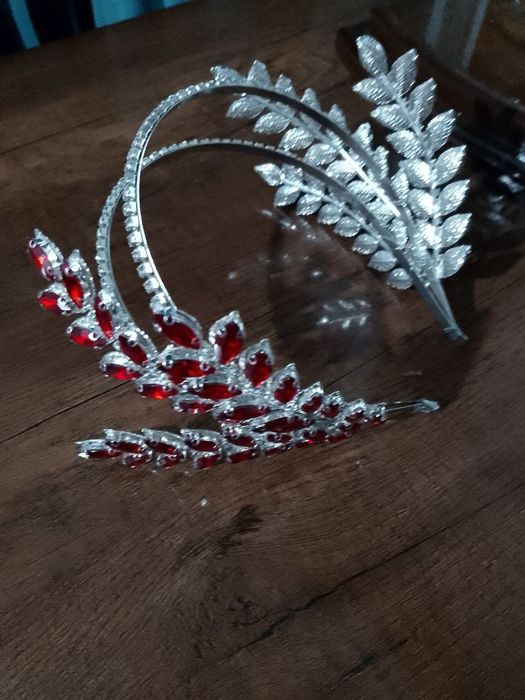Diadema tillaqosh