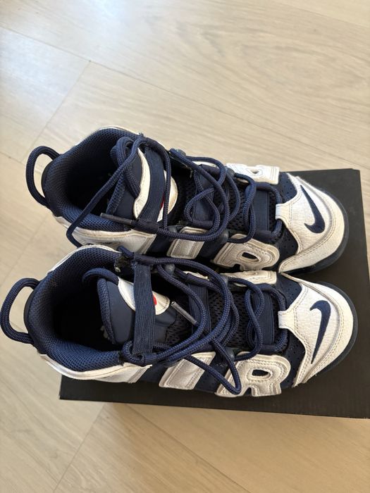 Incaltaminte baieti Nike Air nr 36,5