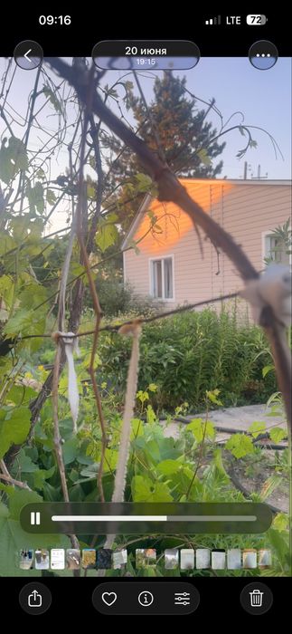 Продам дачу на котлованах. 2 участка объеденены.