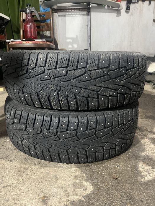 Продам резину r14