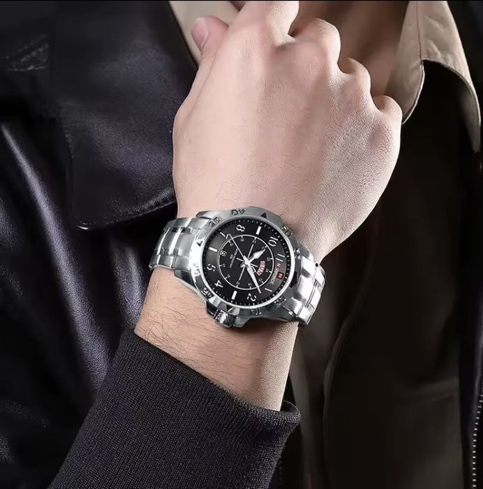 Мъжки часовник NAVIFORCE