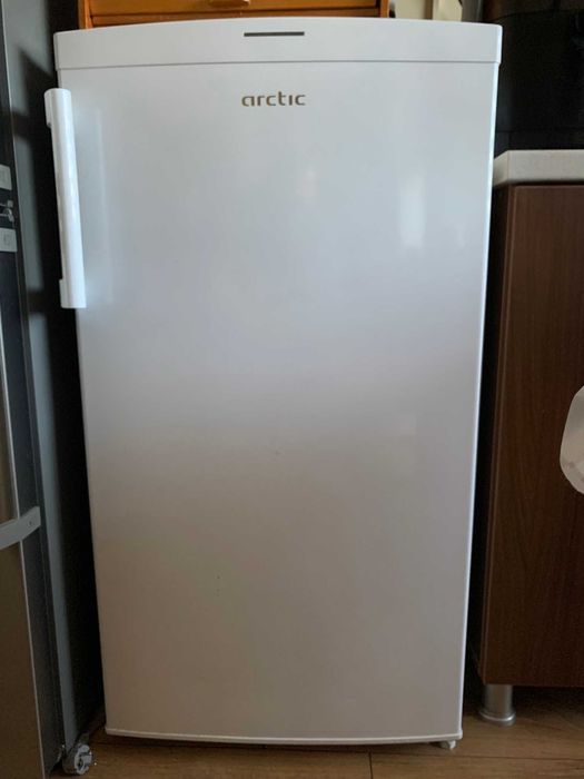 Congelator ARCTIC cu 4 sertare