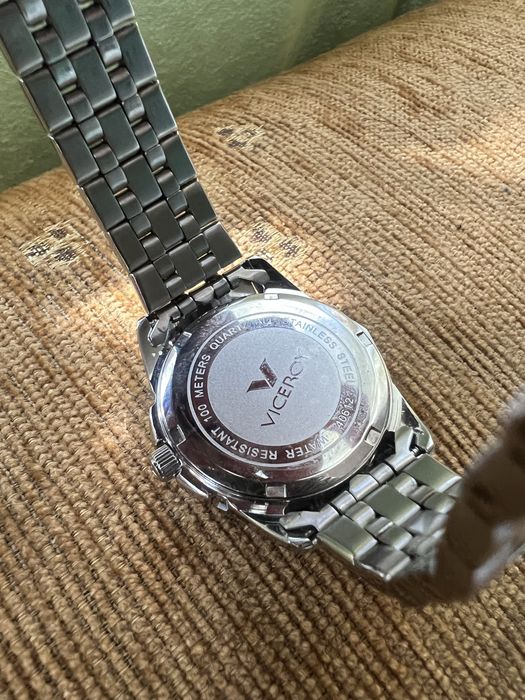 Часовник viceroy multi-function