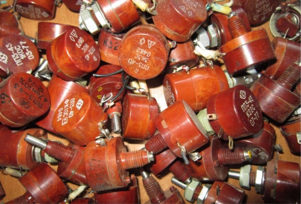 Приём Радиодетали Жезказган