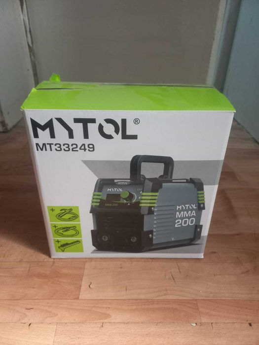 Продам сварочный аппарат