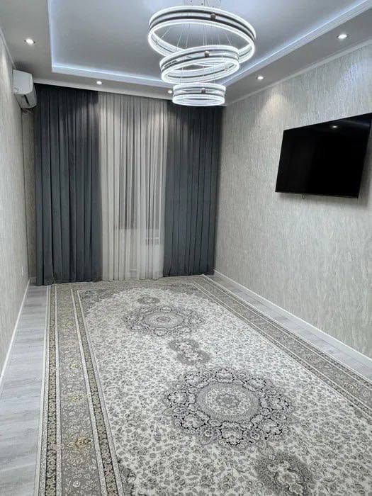 2-комн. квартира, 52 м², Яккасарайский район