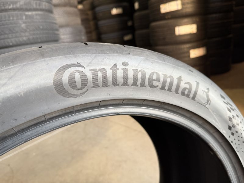 325/35/23 CONTINENTAL 2бр