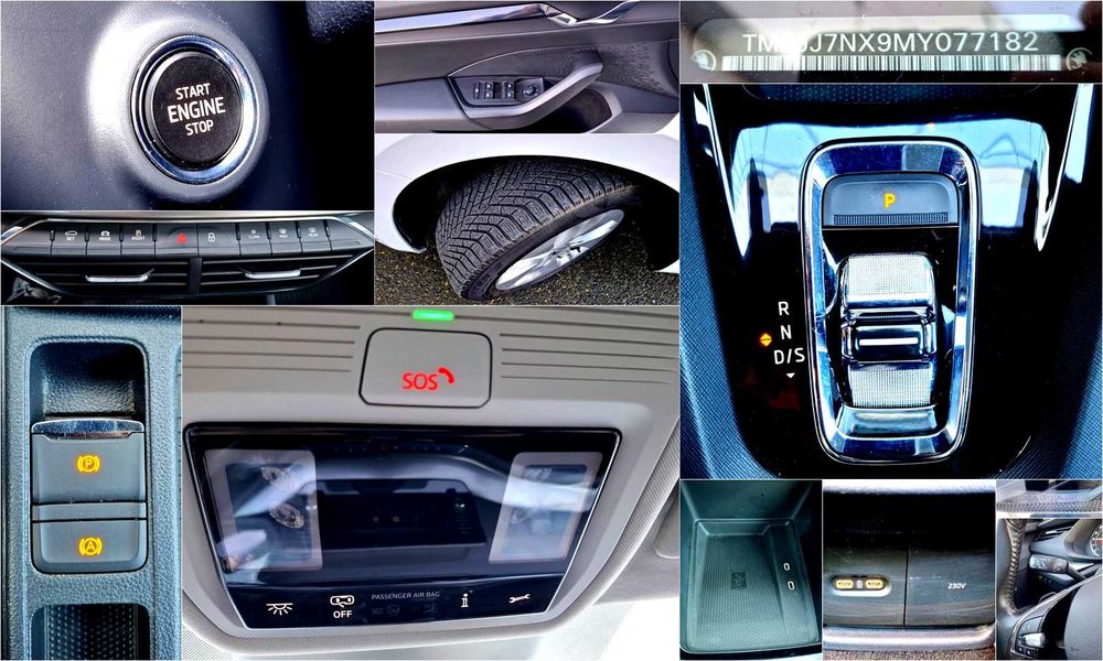 Octavia 2.0 TDi/150cp/DSG. Vând la 15350 €. Distribuție schimbată repr