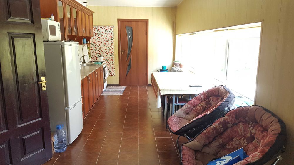 Крестьянское хозяйство 2.2 га