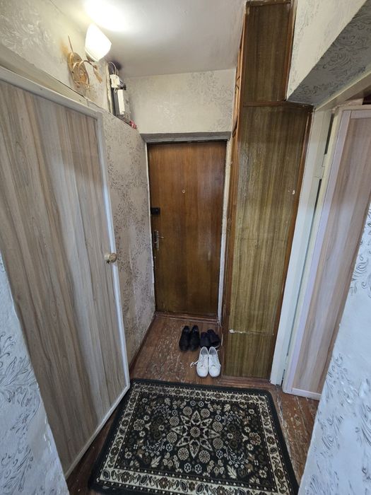 ™ Чиланзар 6 1/4/4‼️Супер цена, Кирпичный, Ипотека |30м²| Кв продаётся