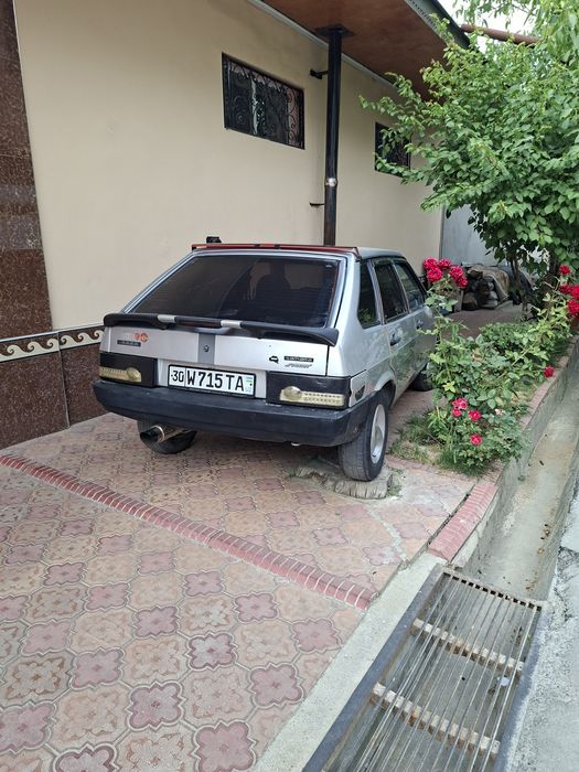 Ваз 2109 сотилади
