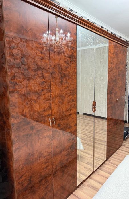 Шкаф в хорошем состоянии