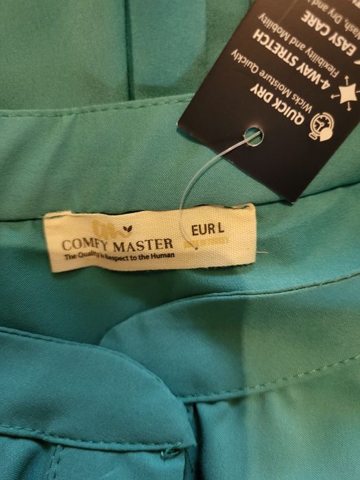 Медицинская одежда для женщин