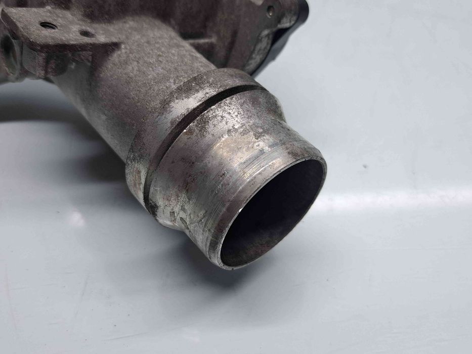 Clapeta acceleratie  Nissan Qashqai [Fabr 2007-2014] 8200614985H 1.5 D