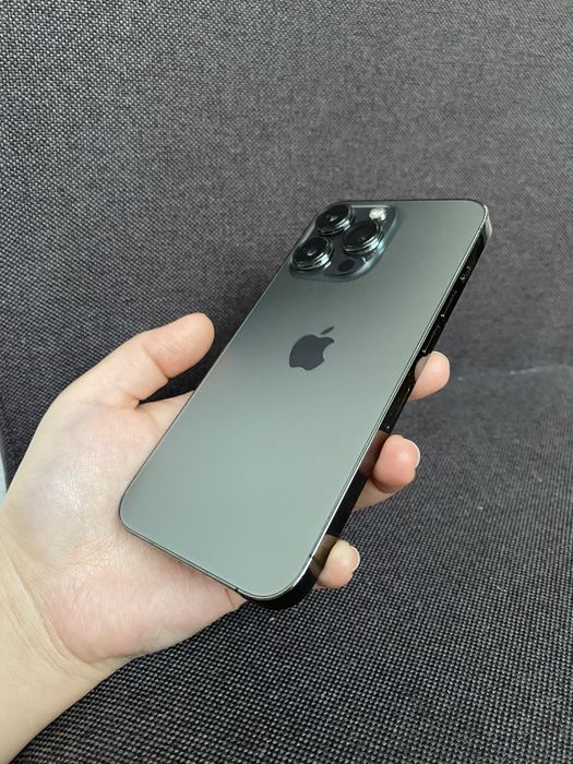 iPhone 13 Pro 128gb В идеале