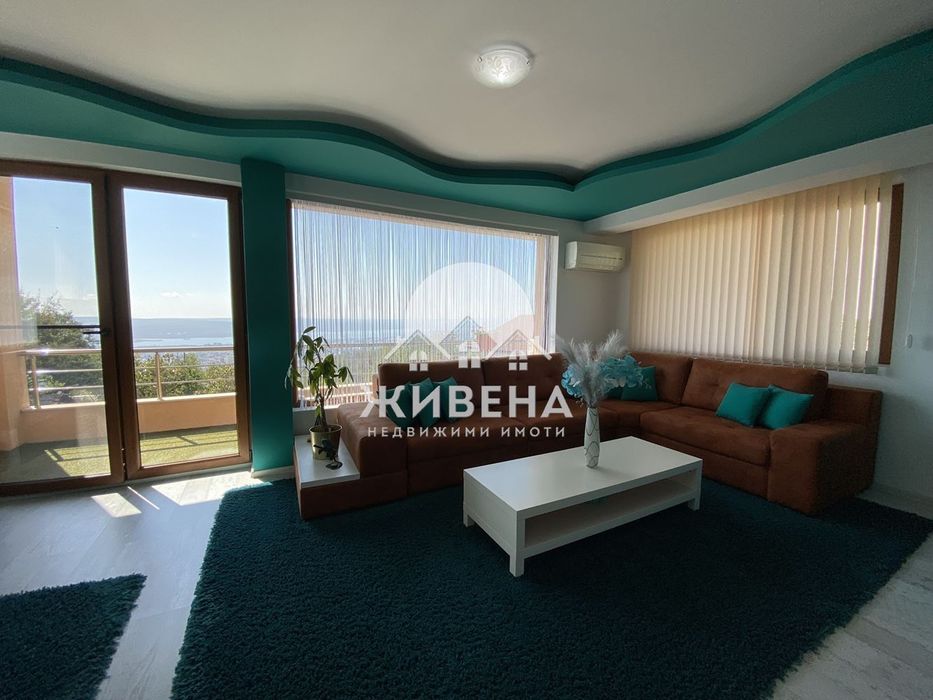 Продава се Къща в Варна, м-т Сълзица - 250 кв.м за 2680 €/кв.м - Снимка #5