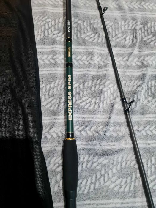 Нова въдица  акция