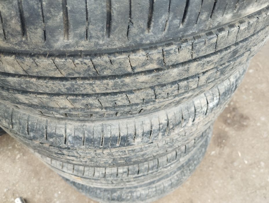 Шины 185/65/14 летние