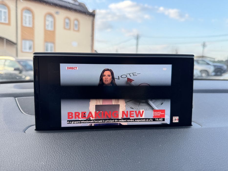 CarlinKit android 13 plus! CarPlay Ai Box