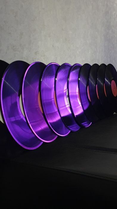 Винил для декора.