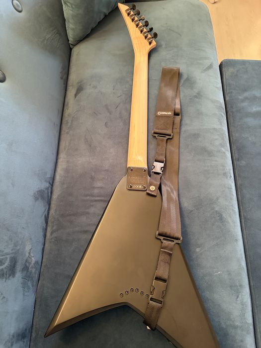 Jackson JS32T Rhoads