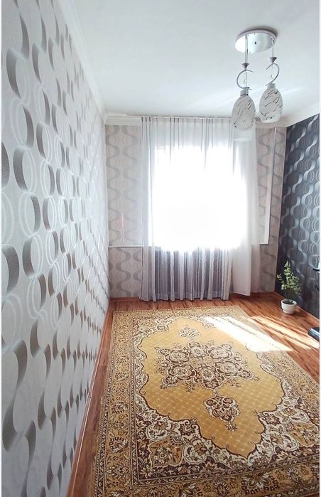 Срочно продается квартира дархон 2-комнат 65м2 евро ремонт