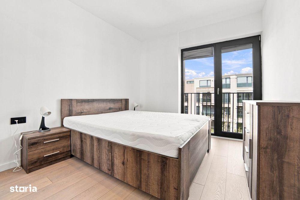 Apartament 2 Camere | Mosilor Obor | Parcare Subterana | Premium