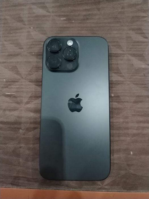 Iphone 16 pro max 256 Gb