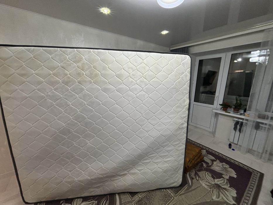 Матрас четкий матрас