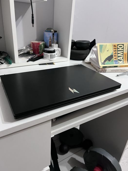 Продаю Игровой ноутбук Acer Nitro V15