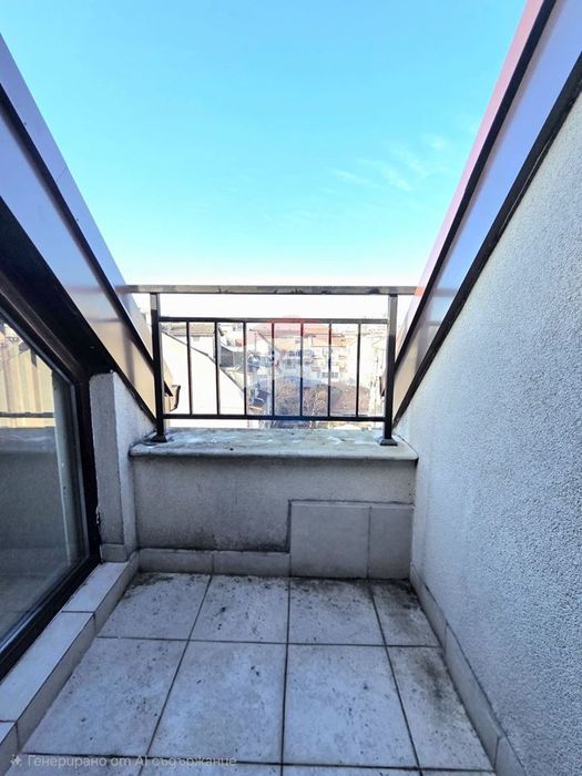 Дава се под наем Двустаен апартамент в Варна, Лятно кино Тракия - 65 кв.м за 398.82 € - Снимка #6