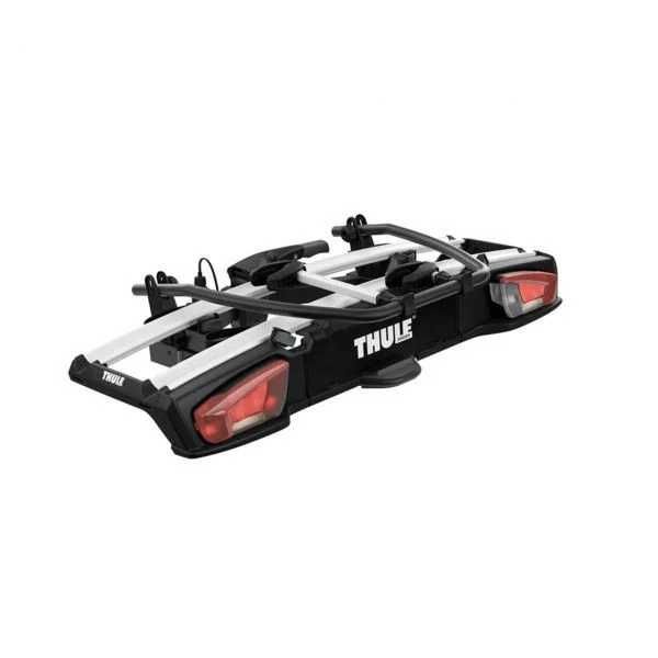 Suport biciclete Thule VeloSpace 938 XT2  pe carligul de remorcare