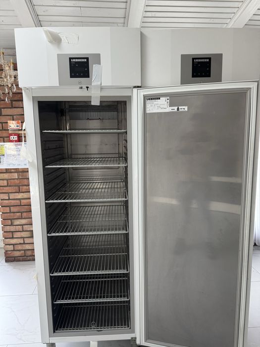 Frigider  liebherr patiserie