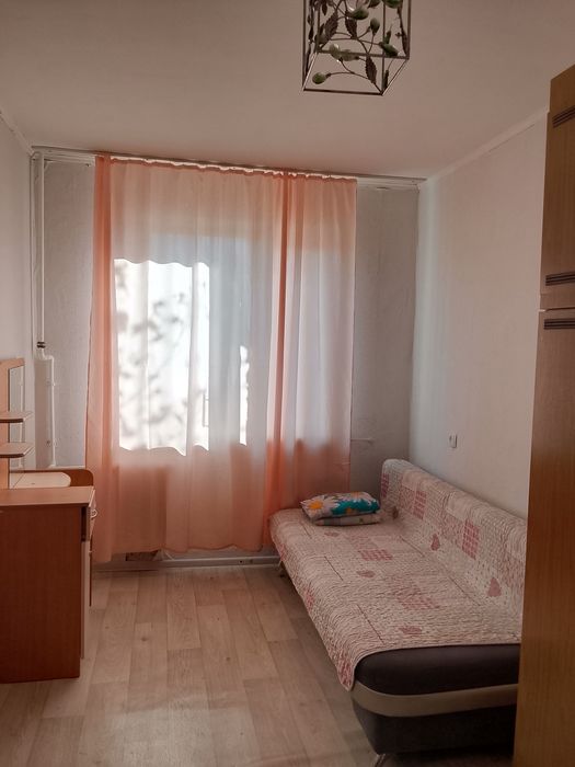 Сдам 2ком.квартиру на длительный срок