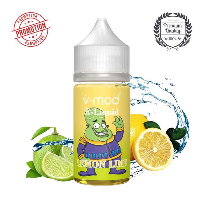 Vape Voom Fiery si lichid gata preparat 30ml