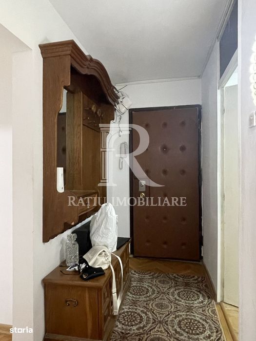 Apartament cu 3 camere | Decomandat | Decebal | Oradea — fotografia 3