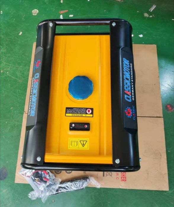 Generator Classic 3 kva