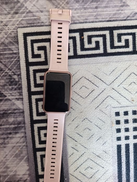 Смарт часы Huawei