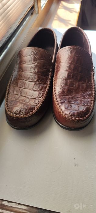 Макасины размер 44-45