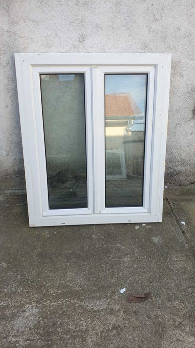 Geam Termopan Second hand