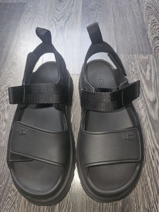 Сандали UGG  черни 37 номер