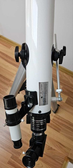 Telescop Astronomic